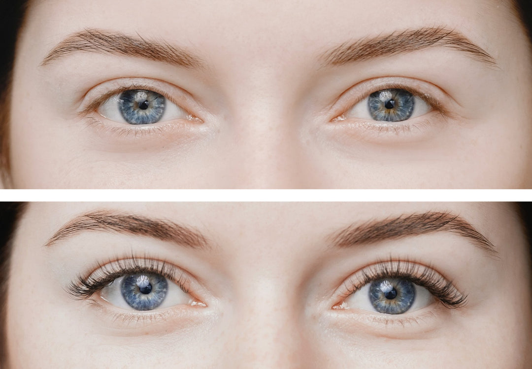 How to Get Natural Classic Eyelash Extensions That Satisfy Your Customers