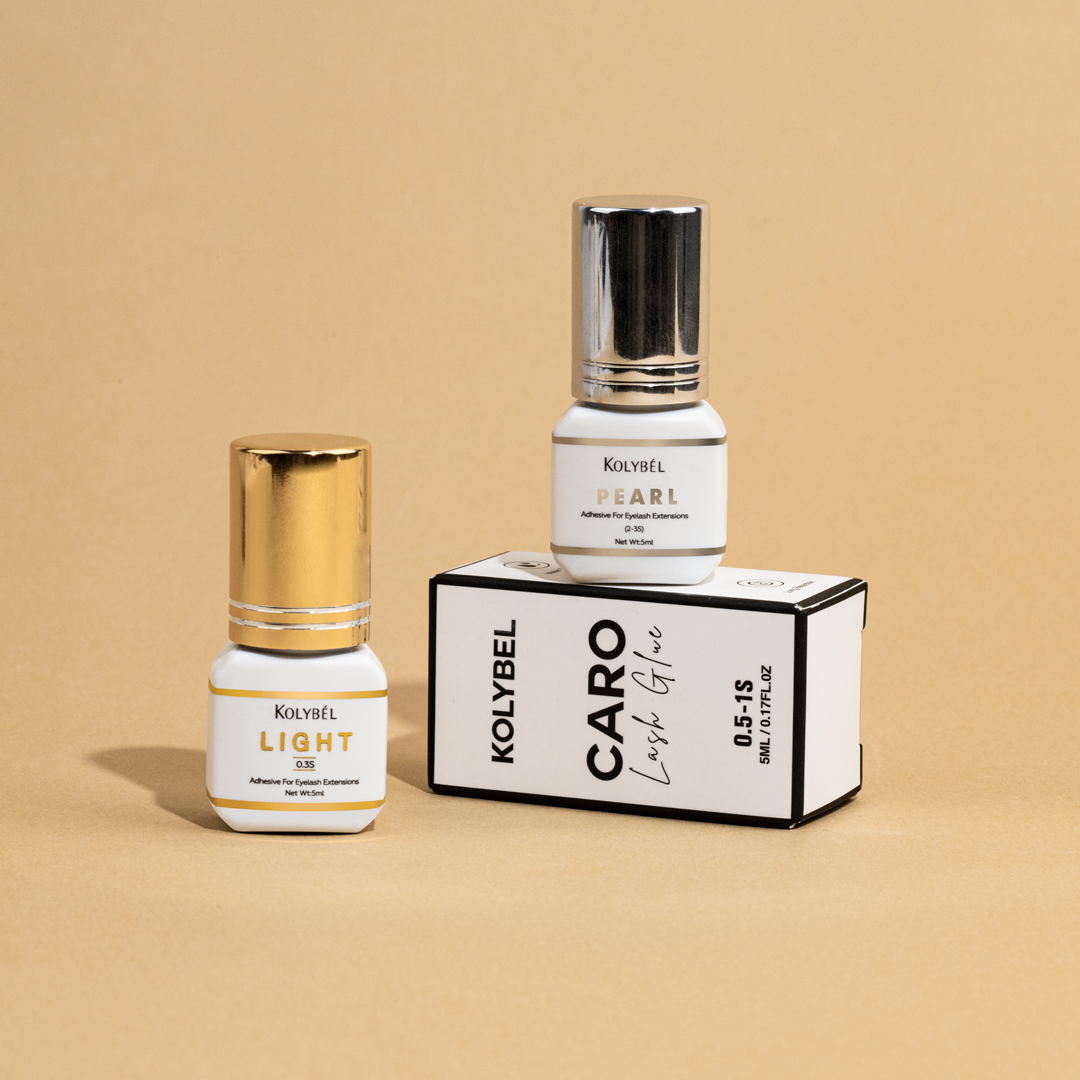KOLYBEL GLUE