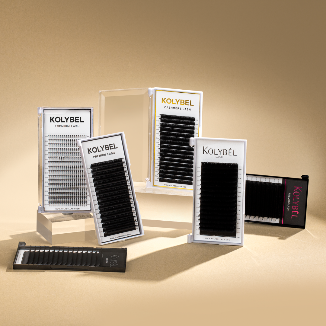 KOLYBEL ALL LASHES