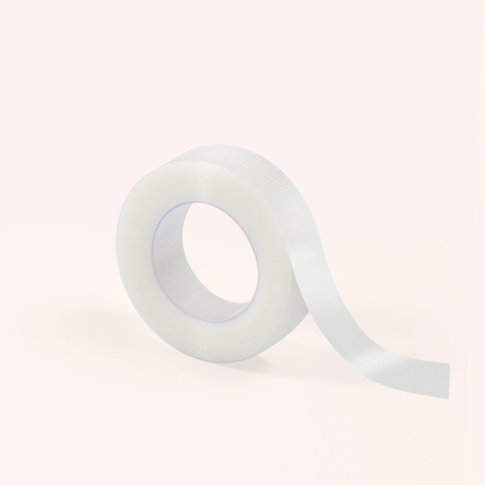 PE Tape For Eyelash Extension / 1 rolls - Kolybel