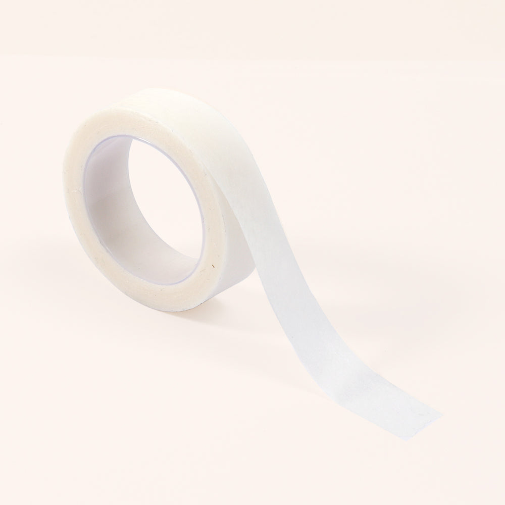 Eyelash Wrap Paper Tape for Eyelash Extensions - Kolybel