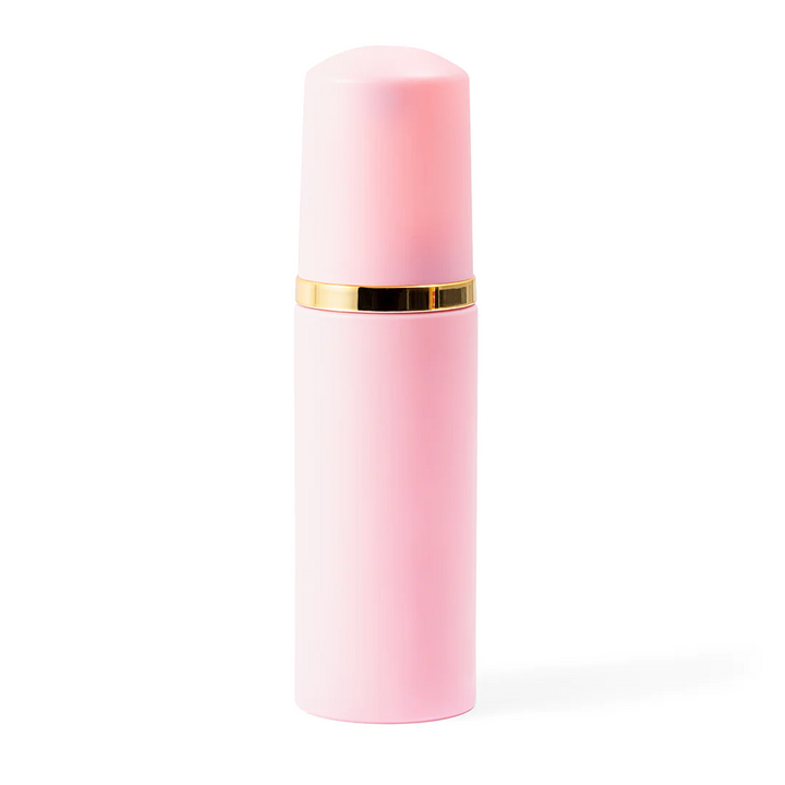 https://www.kolybellash.com › products › pink-bottle-eyelash-extensions-lash-foaming-shampoo-cleanser-60-mlblank-lable-lable-us