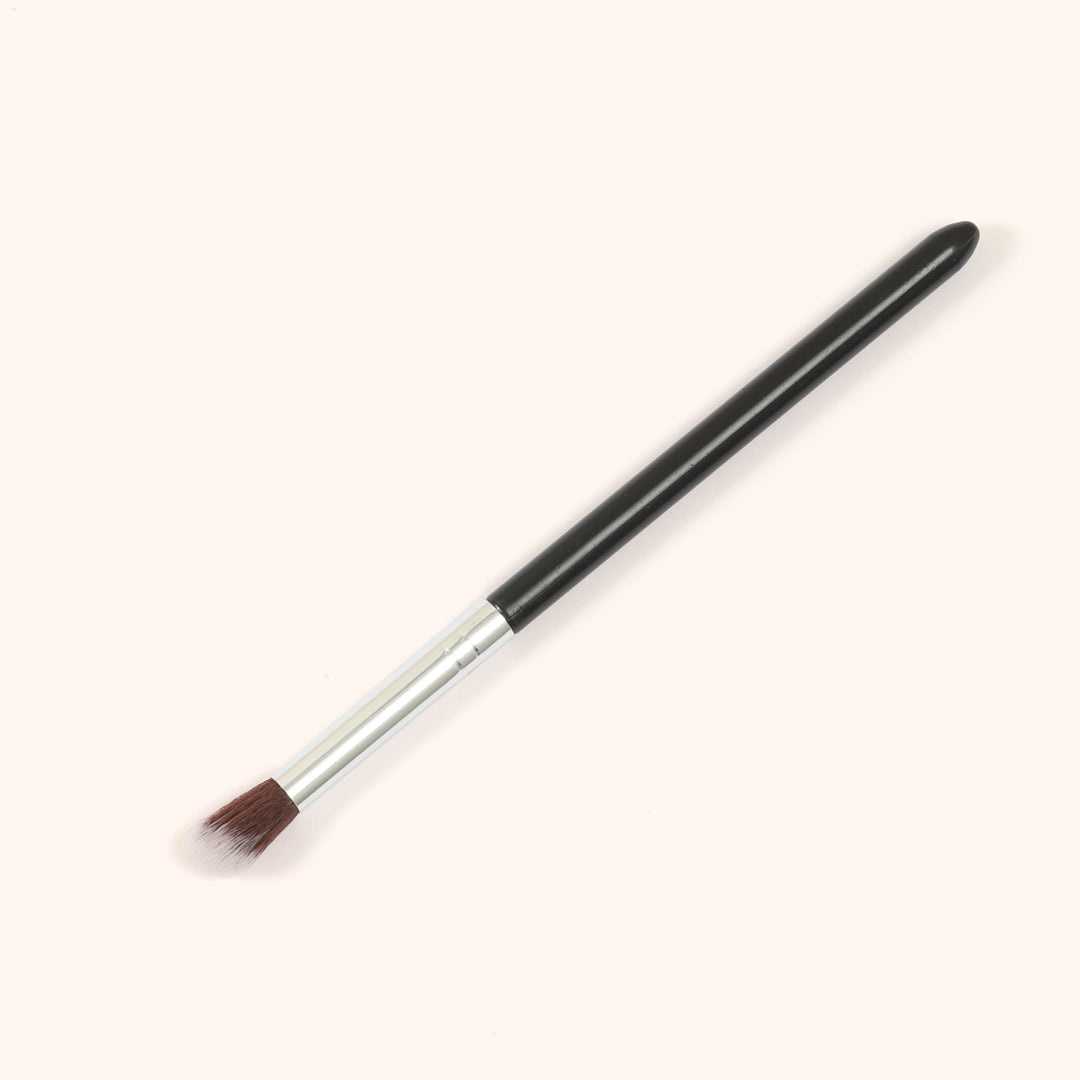 New Black Pure Eyelash Cleaning Brush - Kolybel