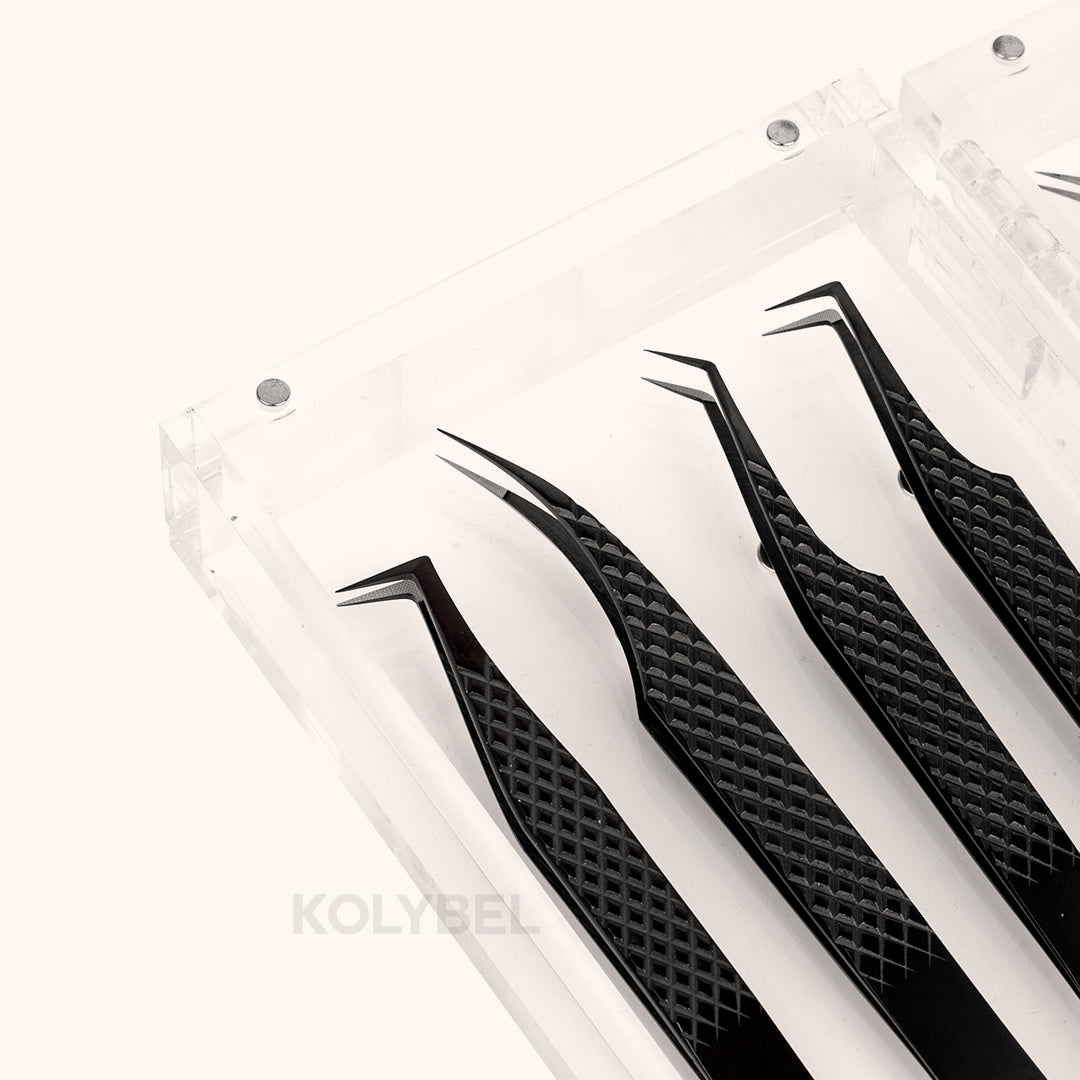 https://www.kolybellash.com › products › magnetic-tweezer-holder-case