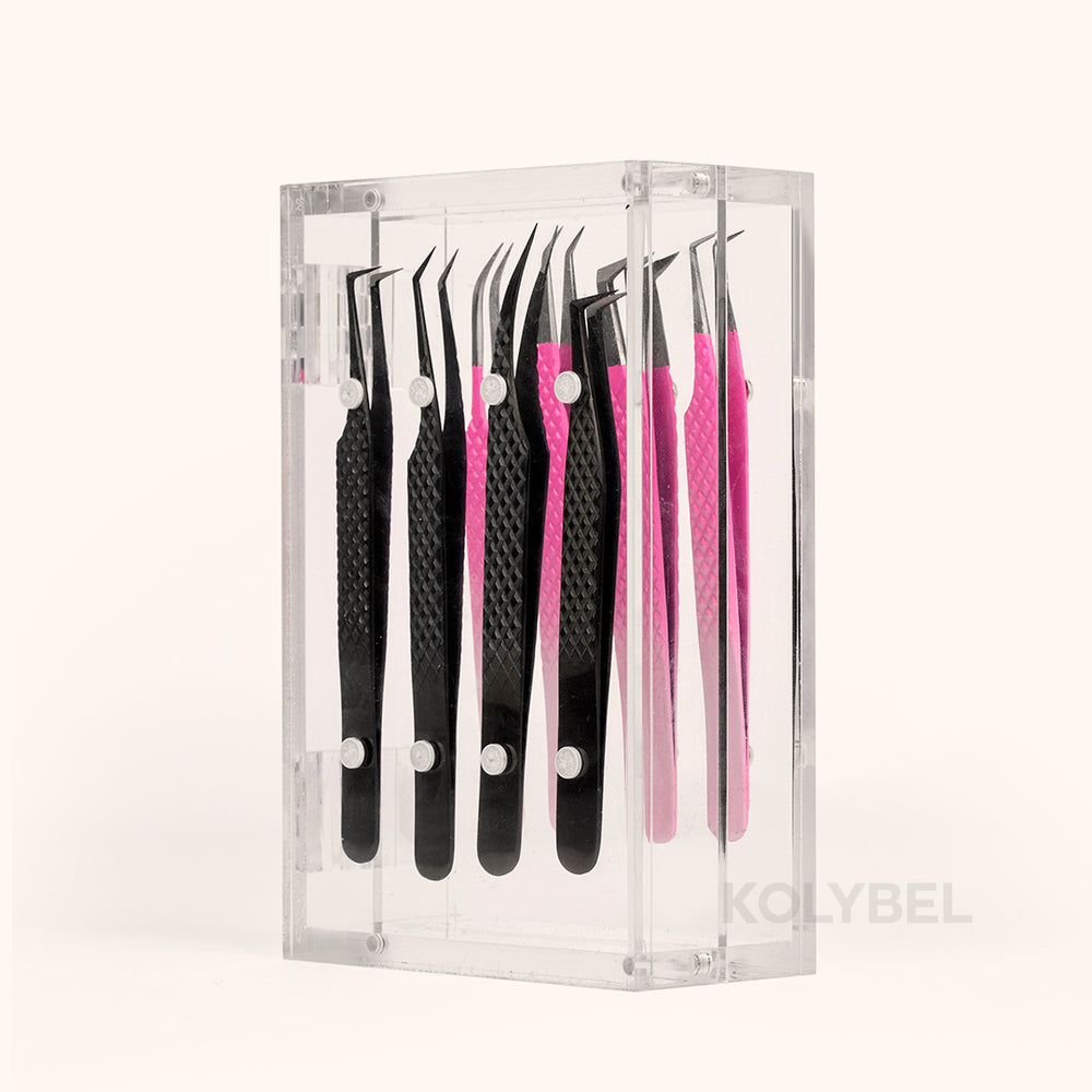 https://www.kolybellash.com › products › magnetic-tweezer-holder-case