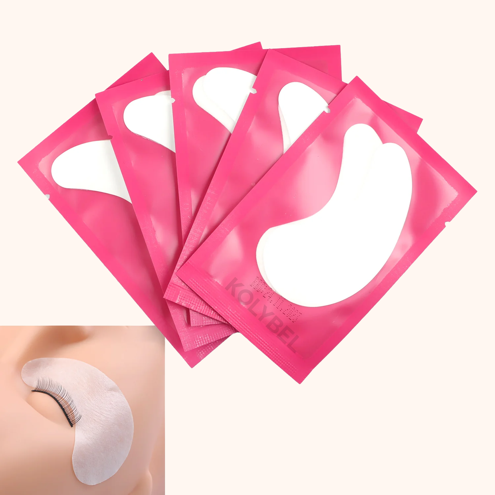 https://www.kolybellash.com › products › pink-bag-gel-pads-for-eyelash-extensions50pcs-pack
