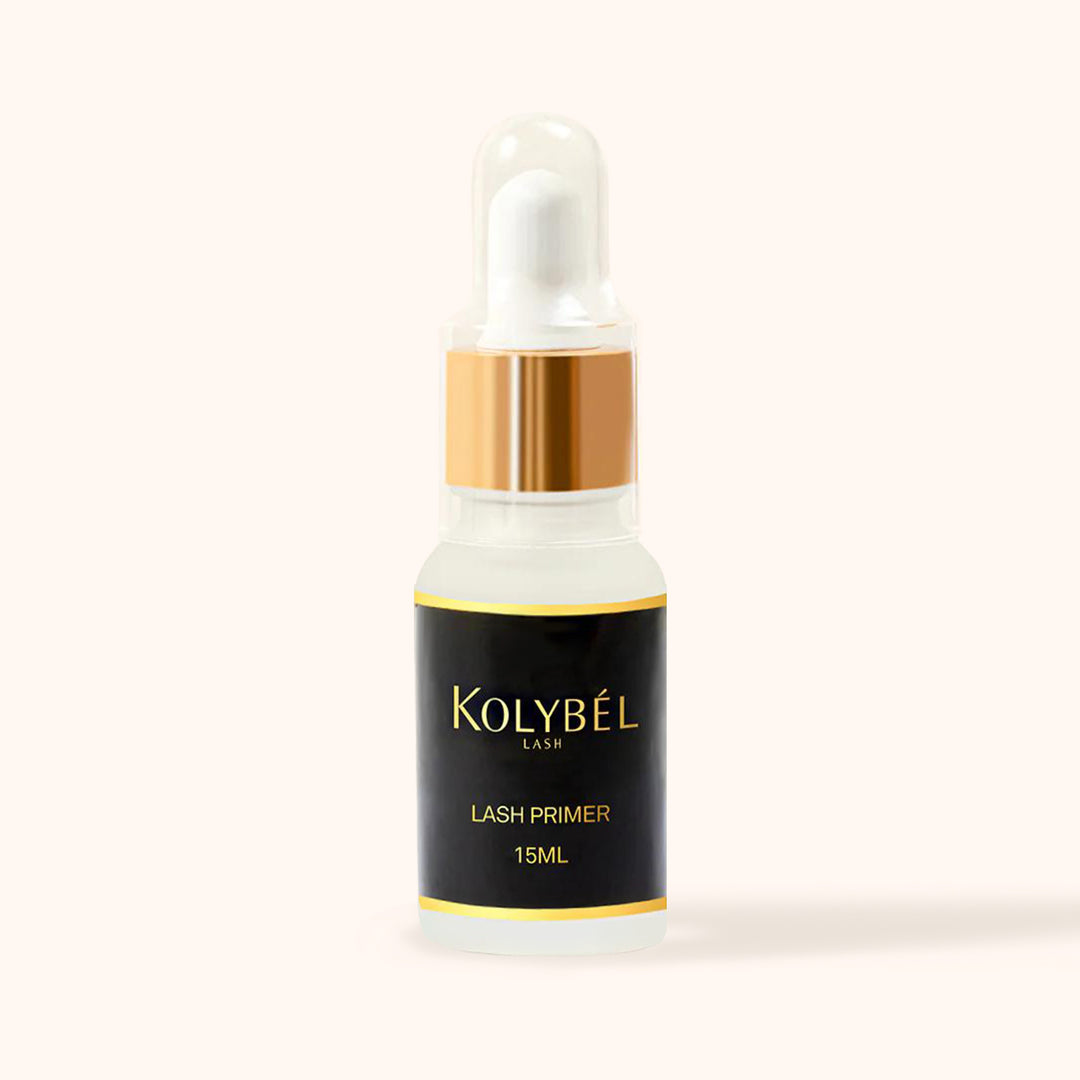 KOLYBEL LASH Lash Primer For Eyelash Extension（15ml）