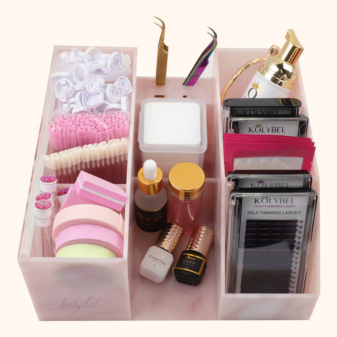 https://www.kolybellash.com › products › lash-organizer-storage-stand-us