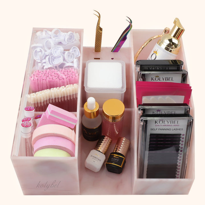 https://www.kolybellash.com › products › lash-organizer-storage-stand-us