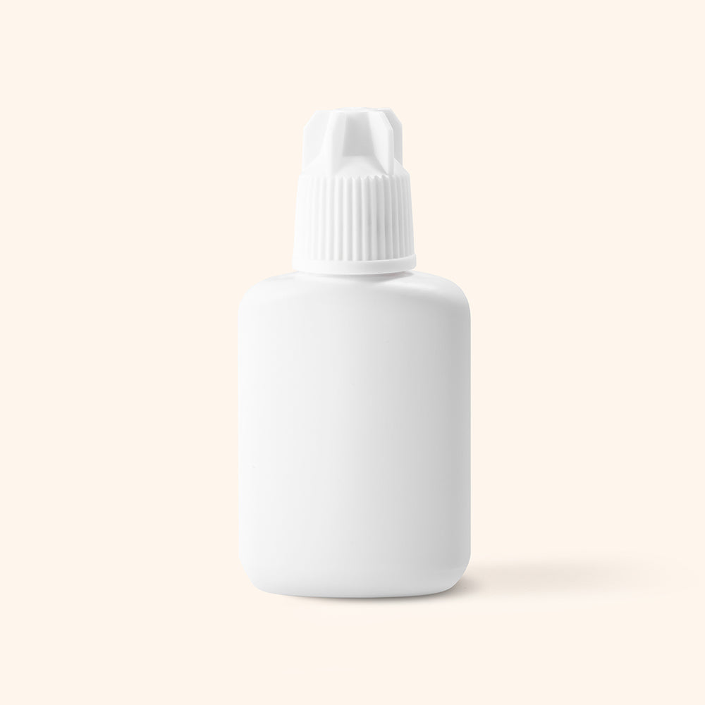 Adhesive Gel Remover For Eyelash Extension (15ml) - Kolybel