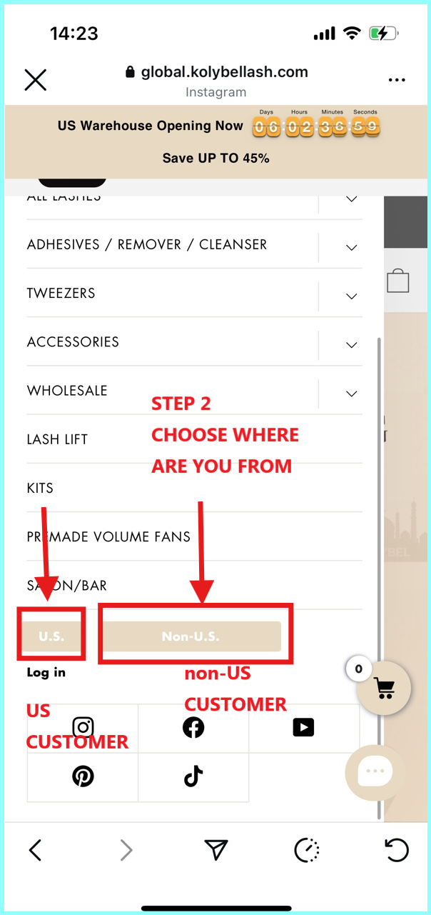 Have Problems When Placing Order?