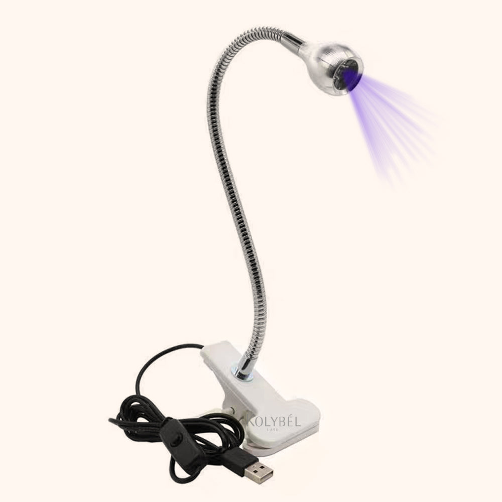 Small UV Lamp-kolybel