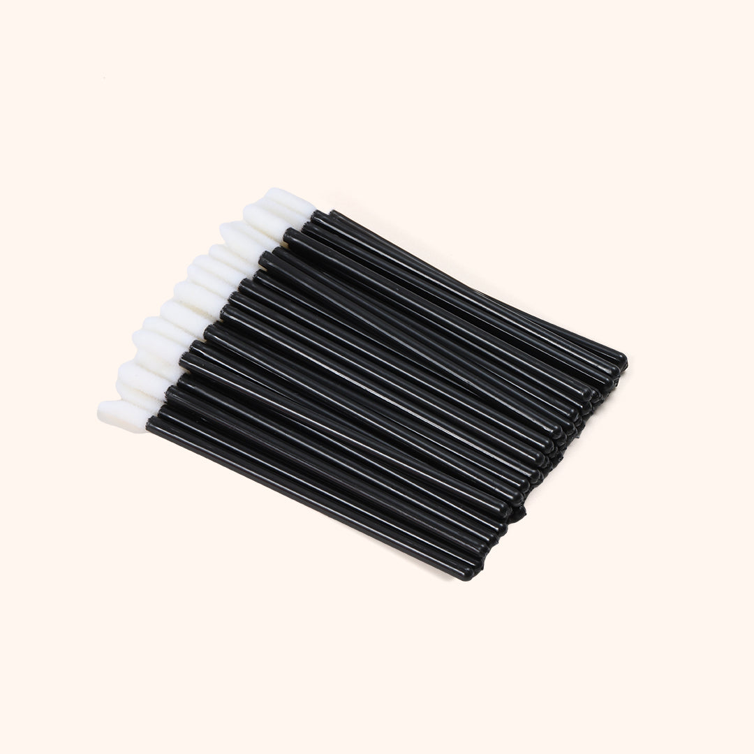 Lint Free Disposable Cleaning Brush 50 PIECES/PACK - Kolybel