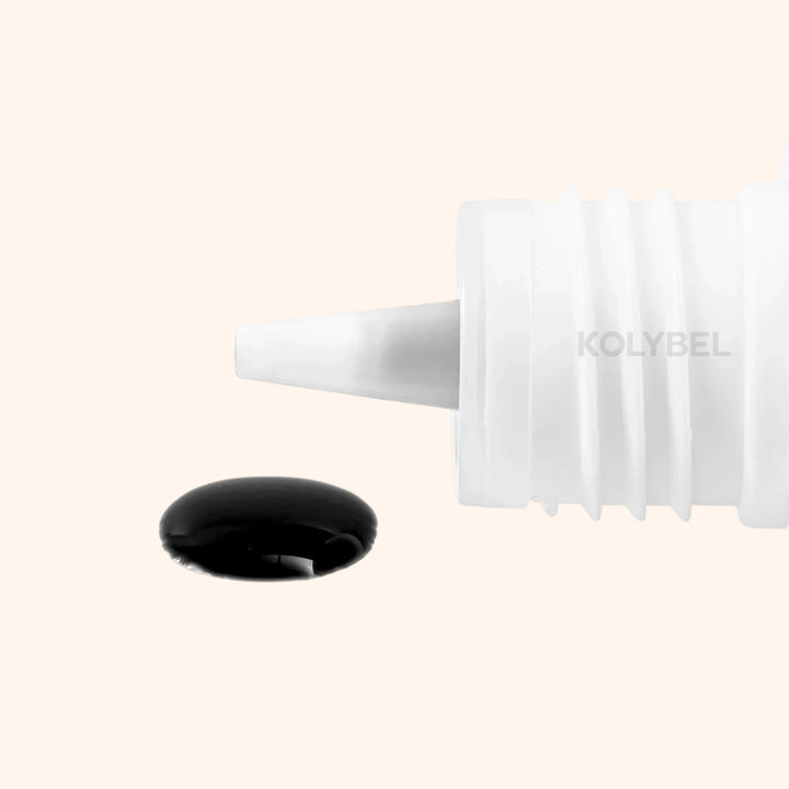 0.5-1 Second Ultra Berry Adhesive Eyelash Extension Glue (5ml)-This ultra-strong, fast-curing eyelash extension adhesive is designed for advanced professional lash technicians who need secure, long-lasting retention. With a 0.5–1 second curing time, wide humidity range, and virtually scent-free formula, it supports efficient application while helping keep clients comfortable during their appointment.