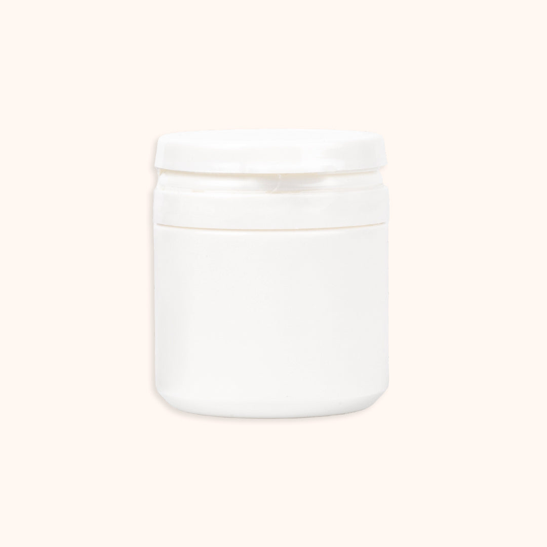 KOLYBEL professional lash tool cleaning powder. Deep cleans and disinfects silicone lash lift shields and tools, extends tool life for professional lash salons.