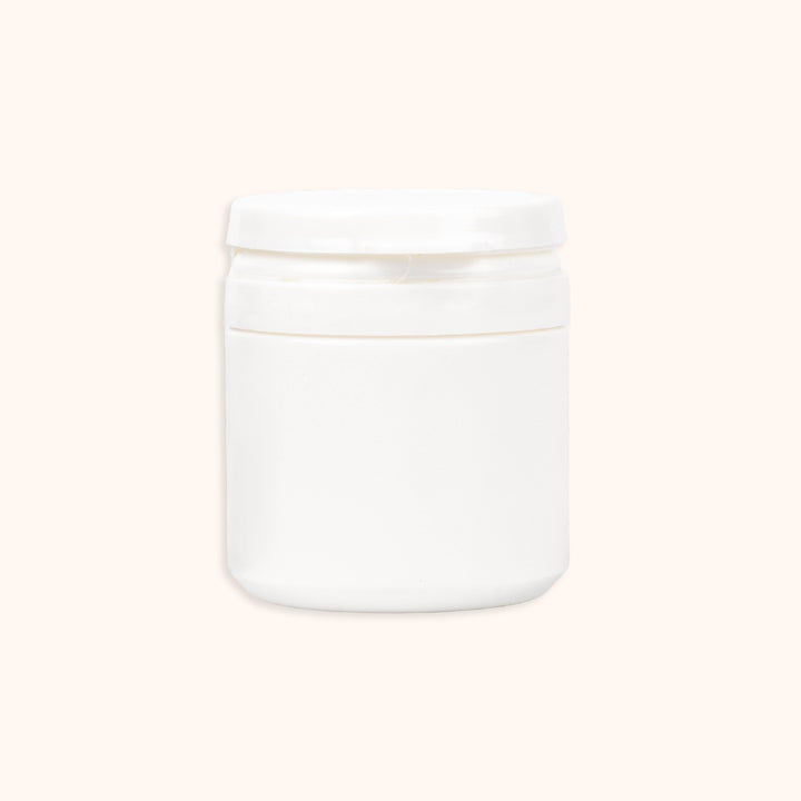 KOLYBEL professional lash tool cleaning powder. Deep cleans and disinfects silicone lash lift shields and tools, extends tool life for professional lash salons.