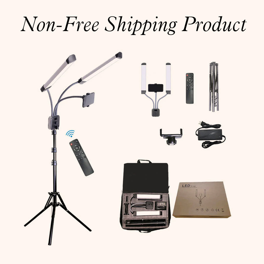 Remote control Revolution LED Light Kit - Kolybel