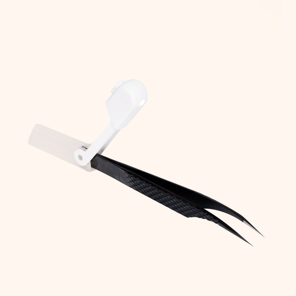 Tweezers Led Light-kolybel