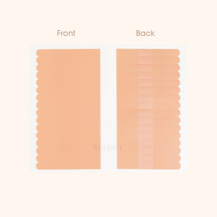 Eyelid Lifting Tape (50 pcs/ Pack)-kolybel