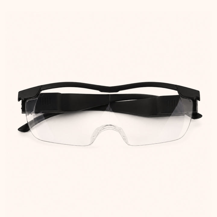 LED Magnifying Glasses with Light for Lash Extensions